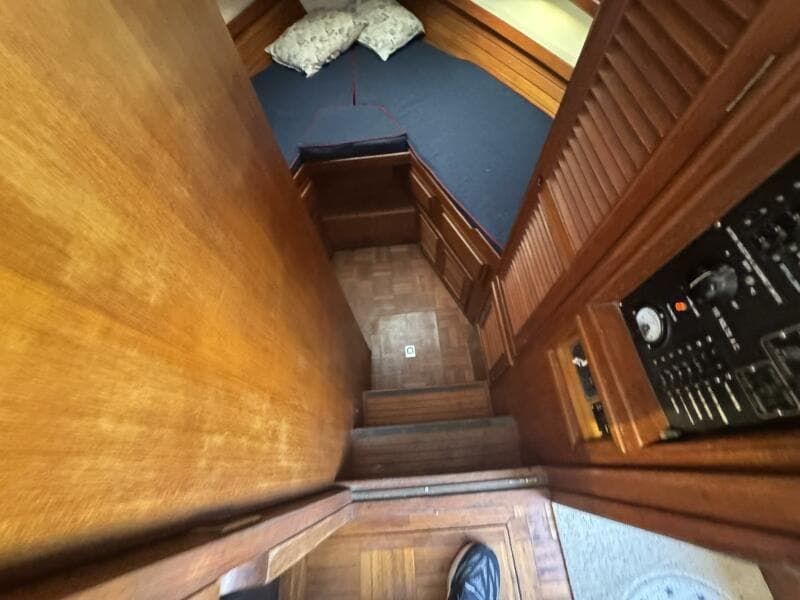 1986 Marine Trader 34 Double Cabin - Photo 124