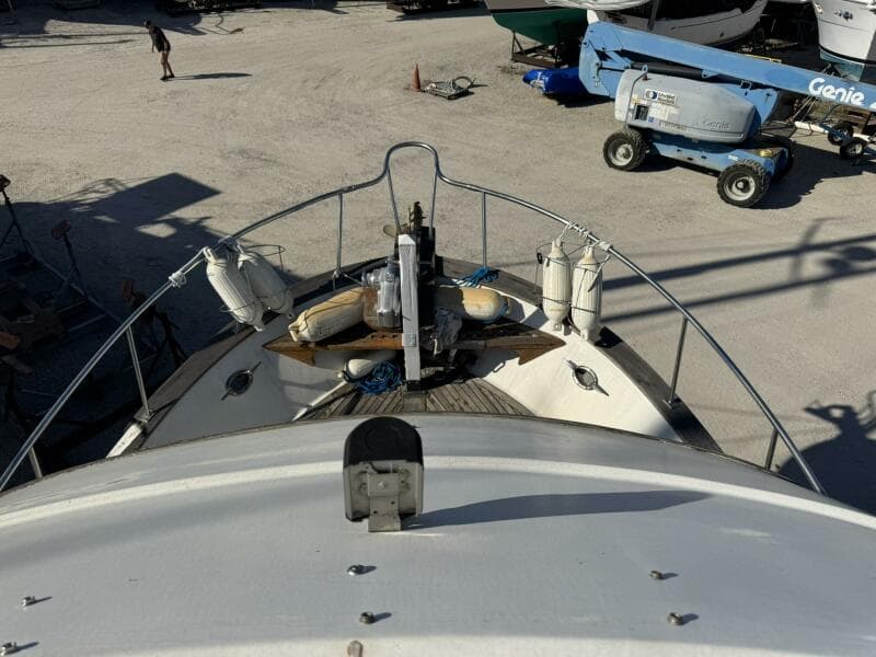 1986 Marine Trader 34 Double Cabin - Photo 66