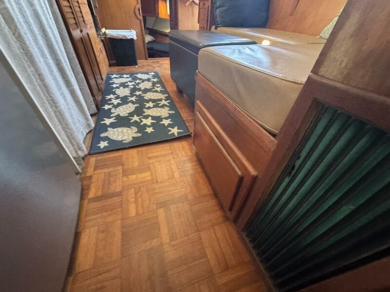 1986 Marine Trader 34 Double Cabin - Photo 119