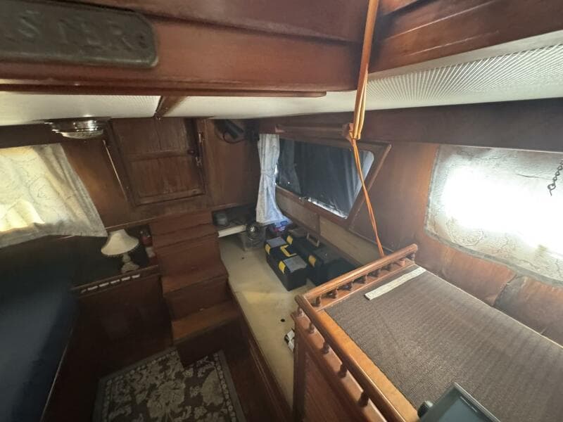 1986 Marine Trader 34 Double Cabin - Photo 94