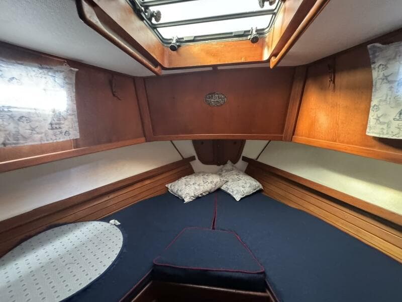 1986 Marine Trader 34 Double Cabin - Photo 126