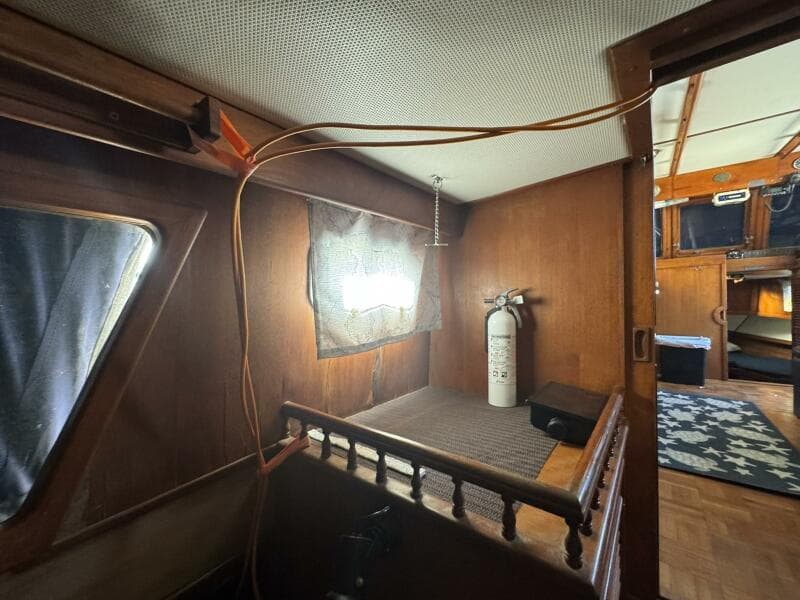 1986 Marine Trader 34 Double Cabin - Photo 106