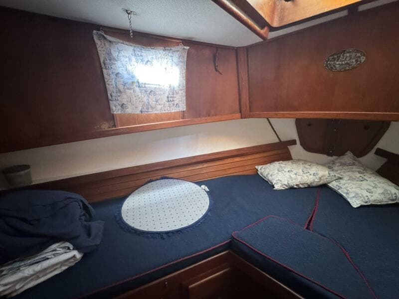 1986 Marine Trader 34 Double Cabin - Photo 128