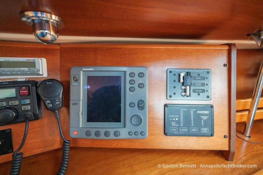 2004 Jeanneau Sun Odyssey 43 DS - Photo 54