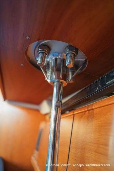 2004 Jeanneau Sun Odyssey 43 DS - Photo 26