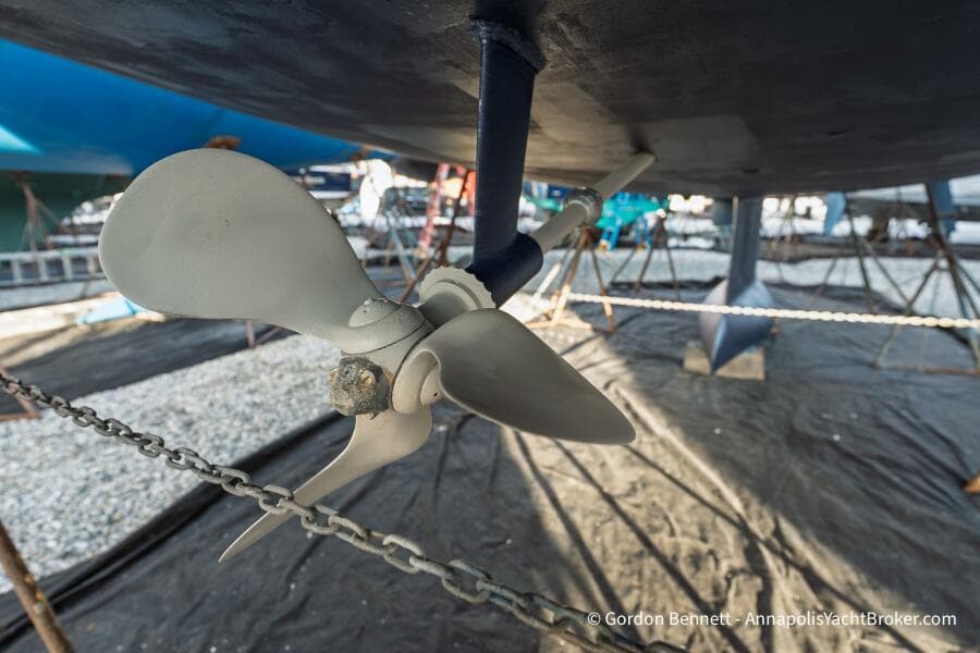 2004 Jeanneau Sun Odyssey 43 DS - Photo 65