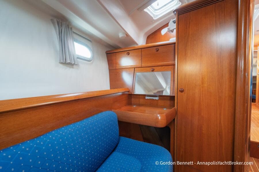 2004 Jeanneau Sun Odyssey 43 DS - Photo 50
