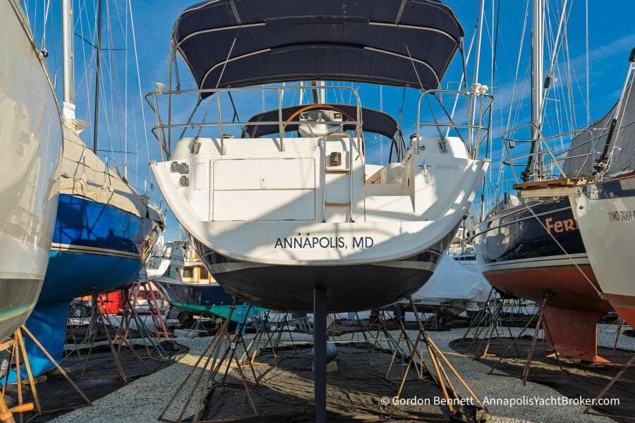 2004 Jeanneau Sun Odyssey 43 DS - Photo 8