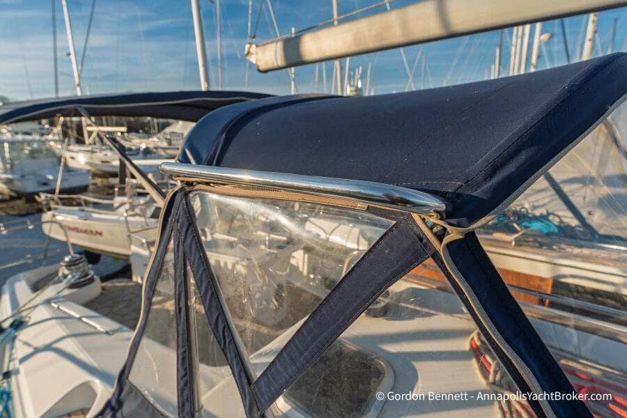 2004 Jeanneau Sun Odyssey 43 DS - Photo 18