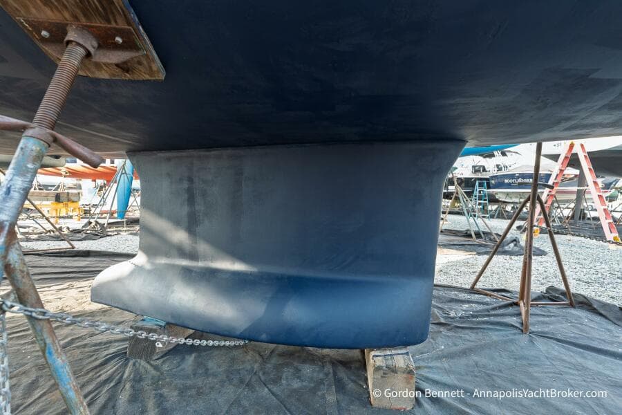 2004 Jeanneau Sun Odyssey 43 DS - Photo 60
