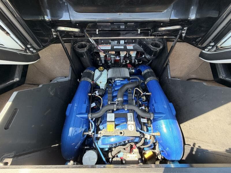 2021 Mastercraft X24