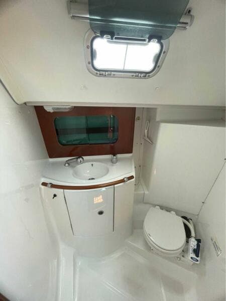 2002 Beneteau 331