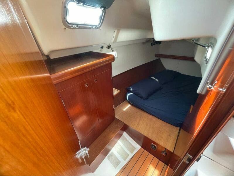 2002 Beneteau 331