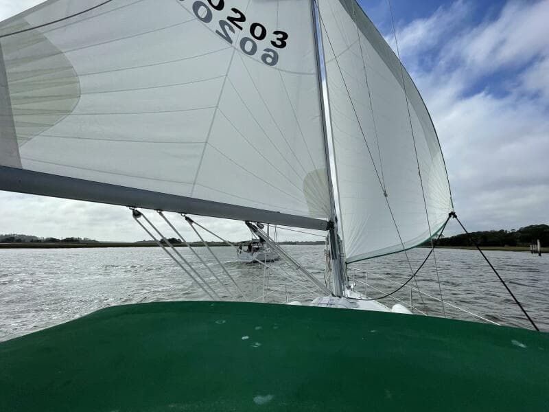2002 Beneteau 331