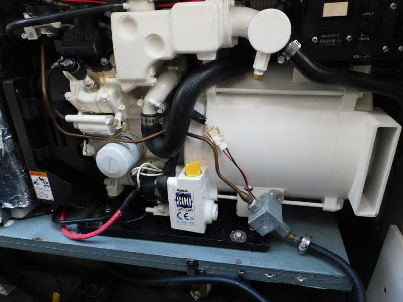 2004 Sea Ray 280 Sundancer