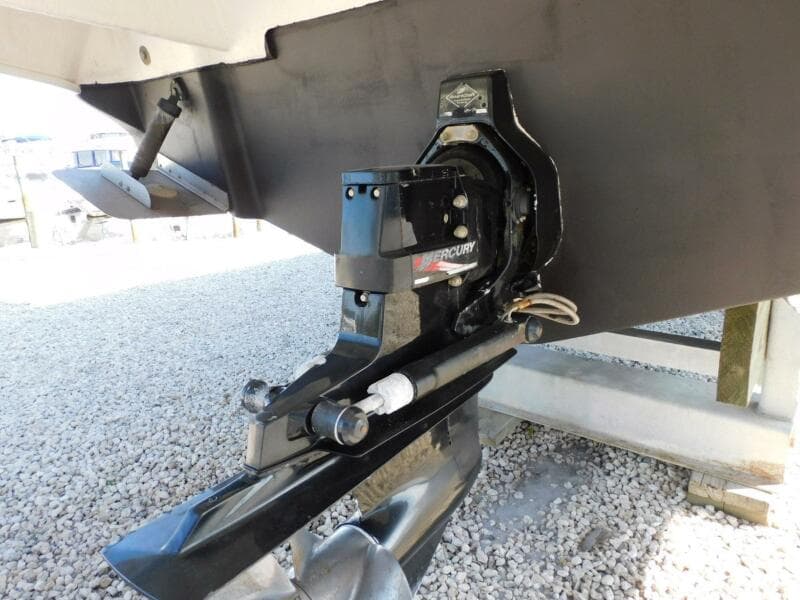 2004 Sea Ray 280 Sundancer