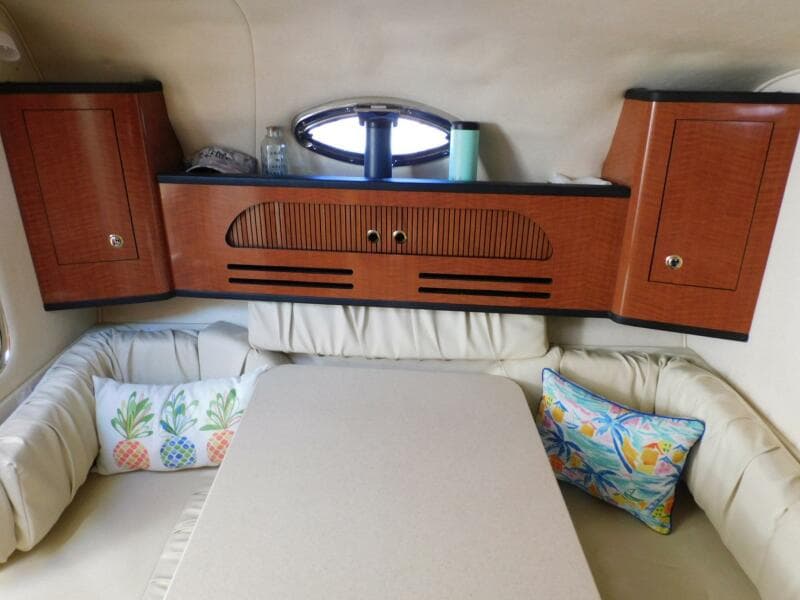 2004 Sea Ray 280 Sundancer