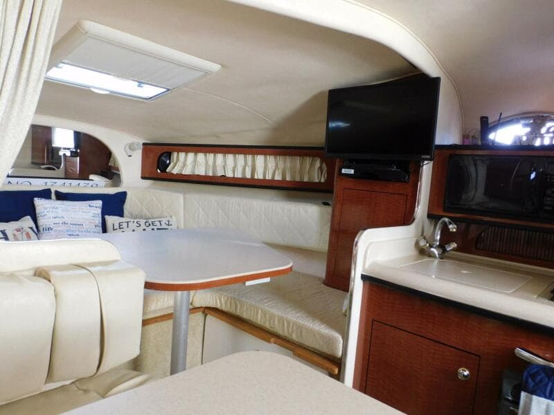 2004 Sea Ray 280 Sundancer