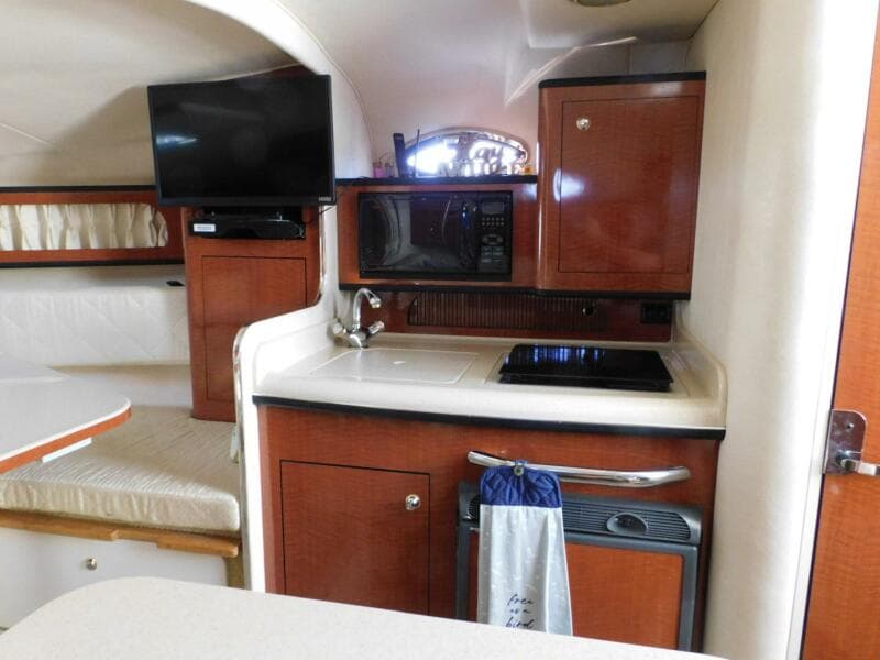 2004 Sea Ray 280 Sundancer
