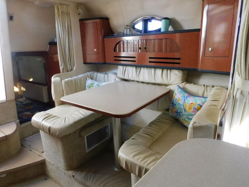 2004 Sea Ray 280 Sundancer