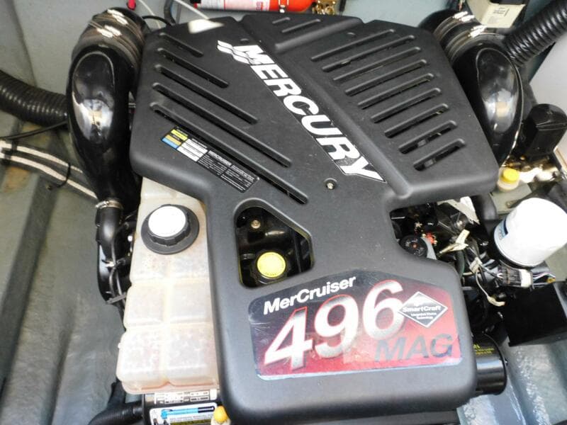 2004 Sea Ray 280 Sundancer