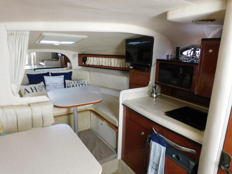 2004 Sea Ray 280 Sundancer
