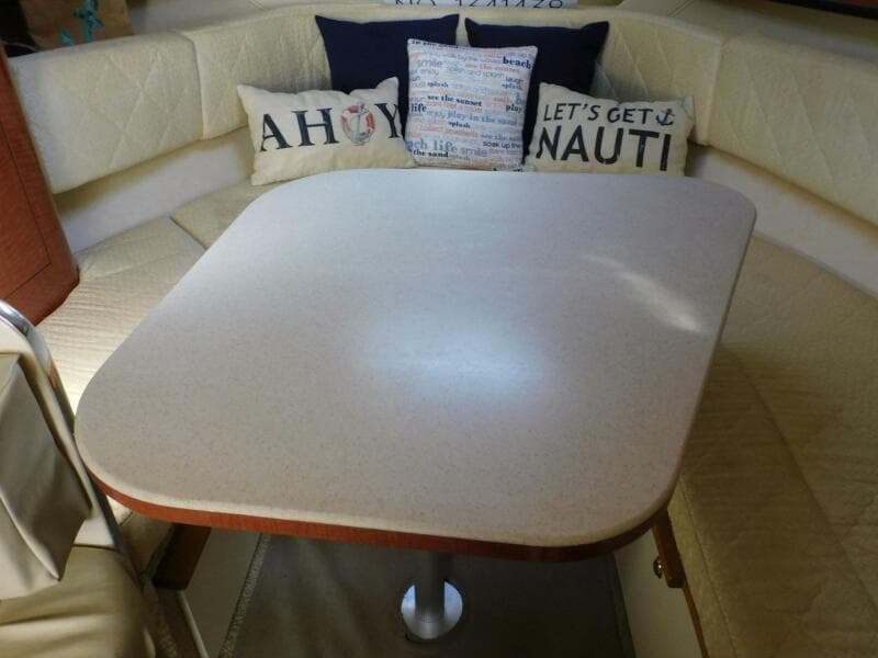 2004 Sea Ray 280 Sundancer