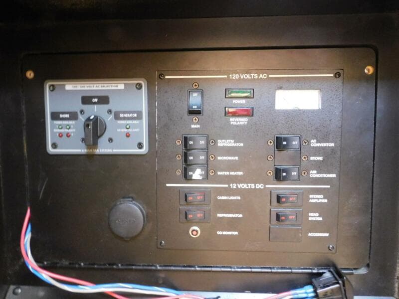 2004 Sea Ray 280 Sundancer