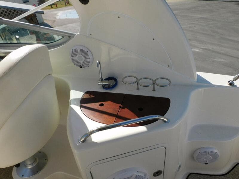 2004 Sea Ray 280 Sundancer