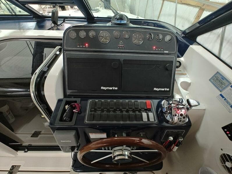 2005 Tiara Yachts 3200 OPEN