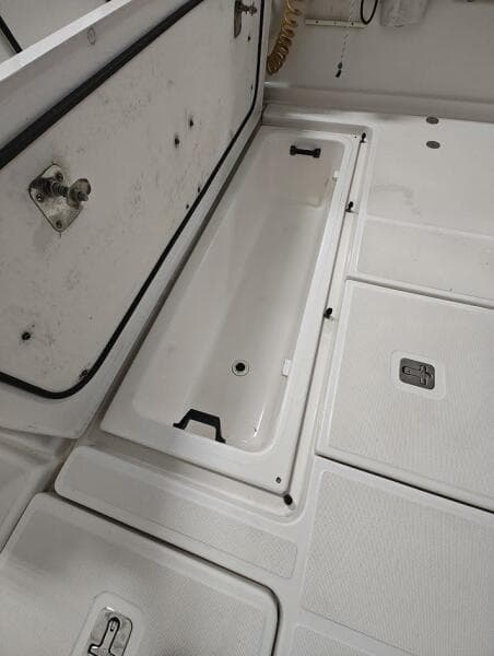 2005 Tiara Yachts 3200 OPEN