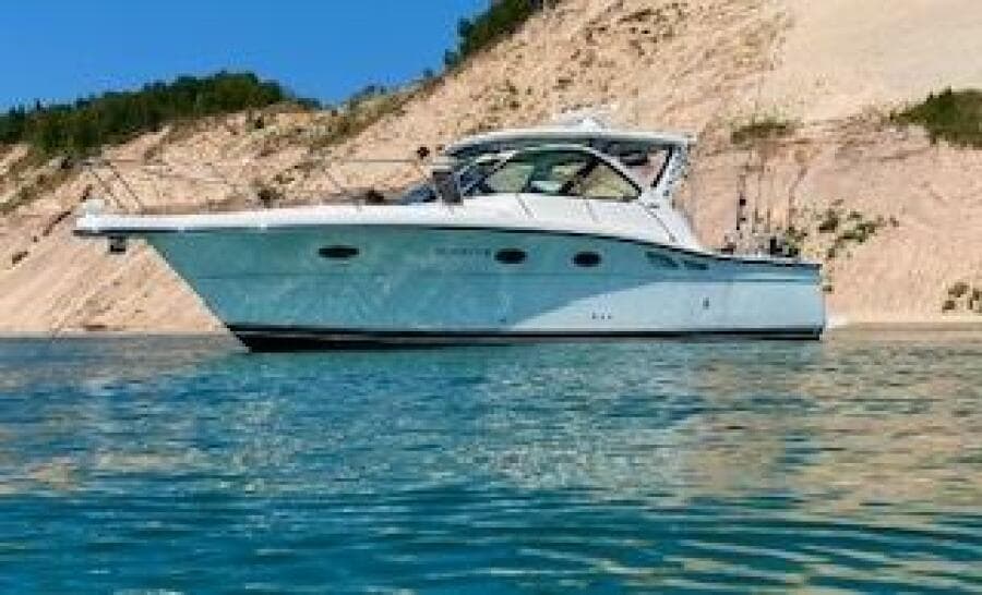 2005 Tiara Yachts 3200 OPEN