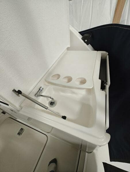 2005 Tiara Yachts 3200 OPEN