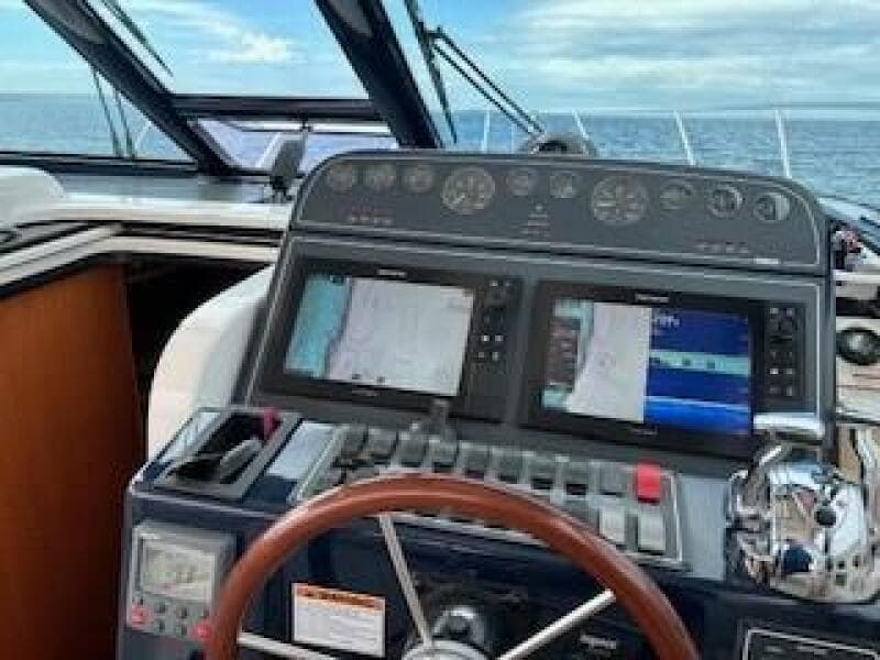 2005 Tiara Yachts 3200 OPEN