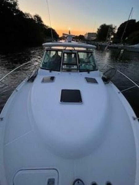 2005 Tiara Yachts 3200 OPEN