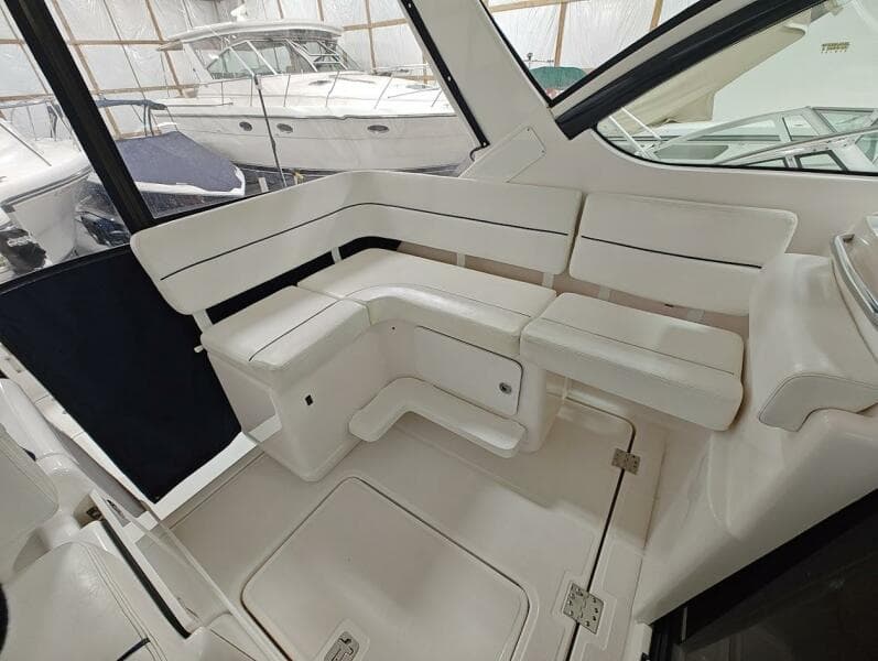 2005 Tiara Yachts 3200 OPEN