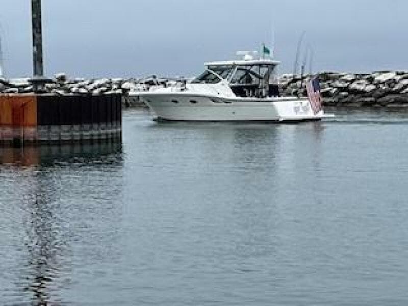 2005 Tiara Yachts 3200 OPEN