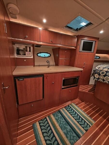 2005 Tiara Yachts 3200 OPEN