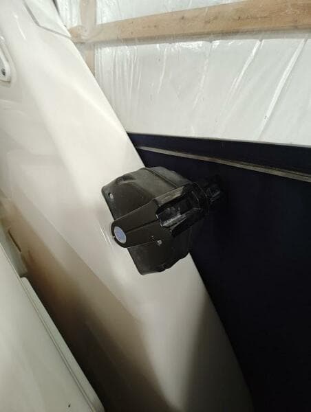 2005 Tiara Yachts 3200 OPEN