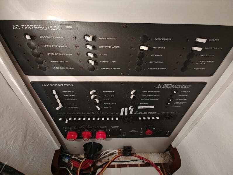 2005 Tiara Yachts 3200 OPEN