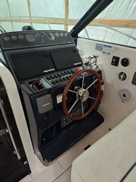 2005 Tiara Yachts 3200 OPEN