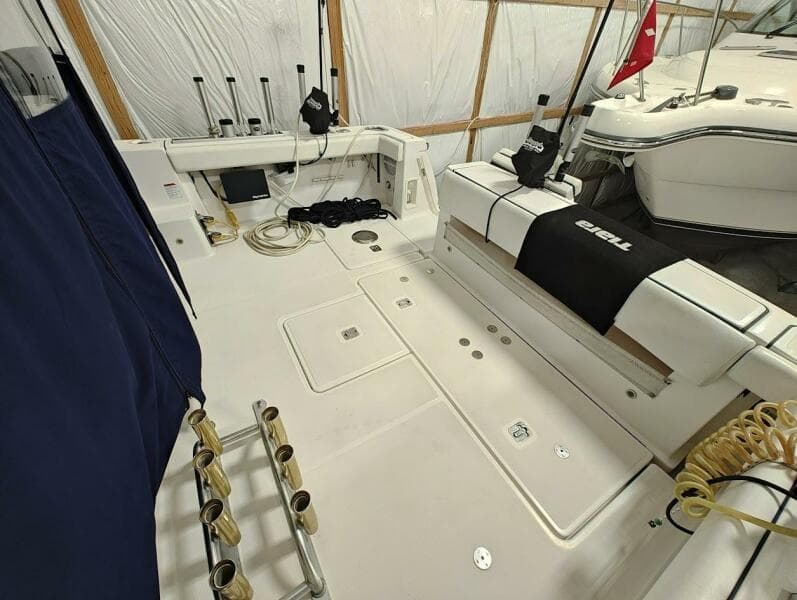 2005 Tiara Yachts 3200 OPEN