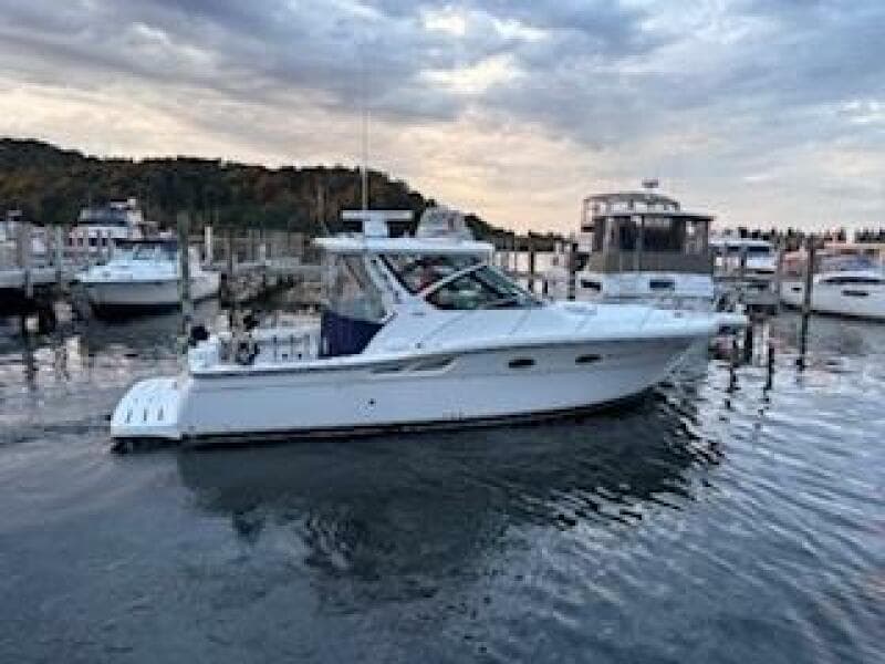 2005 Tiara Yachts 3200 OPEN
