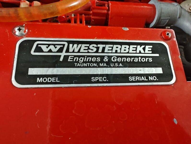 2005 Tiara Yachts 3200 OPEN