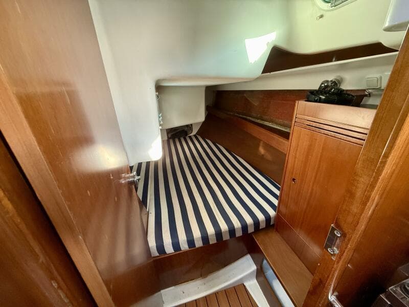 2005 Beneteau First 36.7