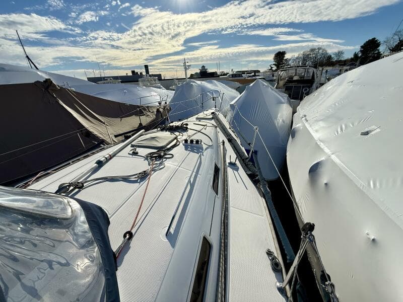 2005 Beneteau First 36.7