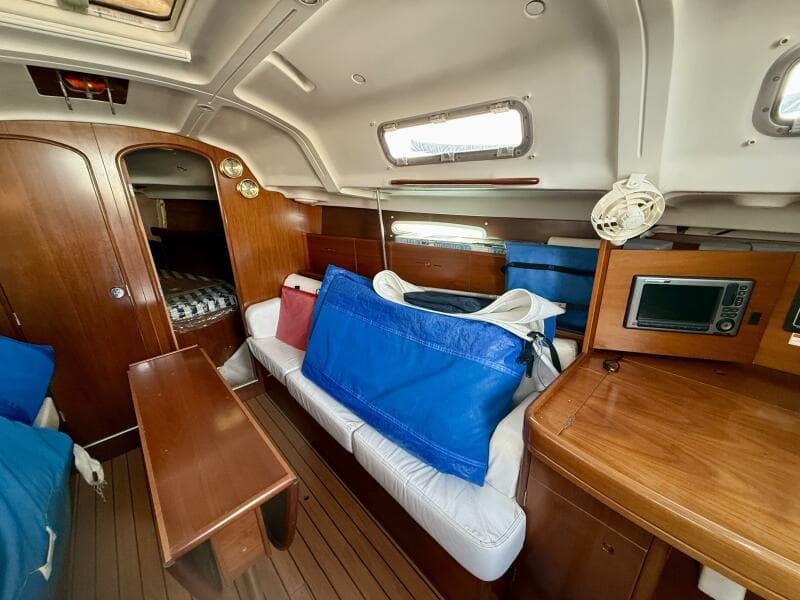 2005 Beneteau First 36.7