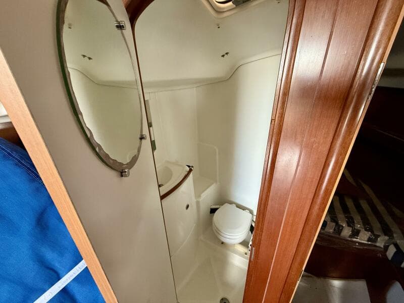 2005 Beneteau First 36.7