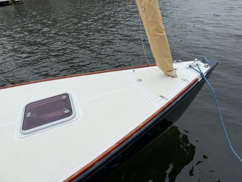 2008 e Sailing Yachts e33