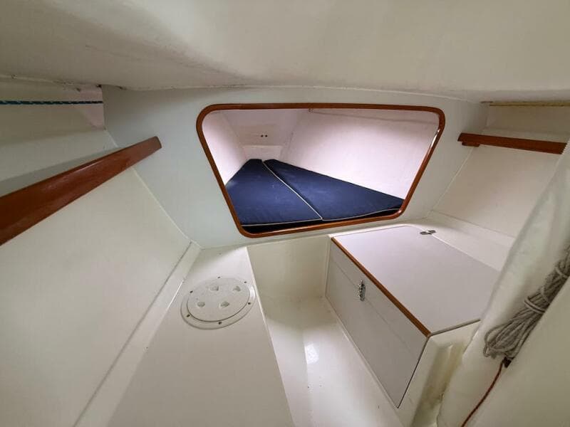 2008 e Sailing Yachts e33
